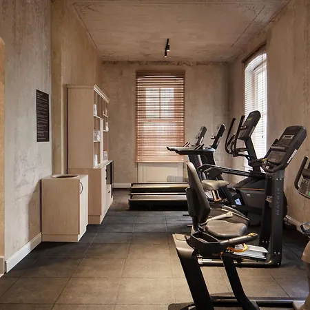 Hotel Adahan Decamondo Pera, Autograph Collection