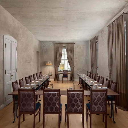 Hotel Adahan Decamondo Pera, Autograph Collection