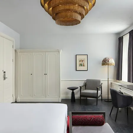 Hotel Adahan Decamondo Pera, Autograph Collection 5*