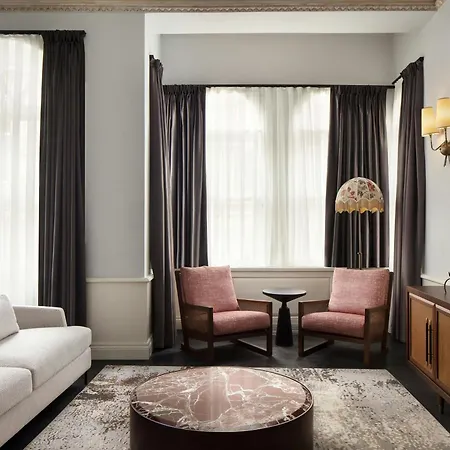 Hotel Adahan Decamondo Pera, Autograph Collection Estambul