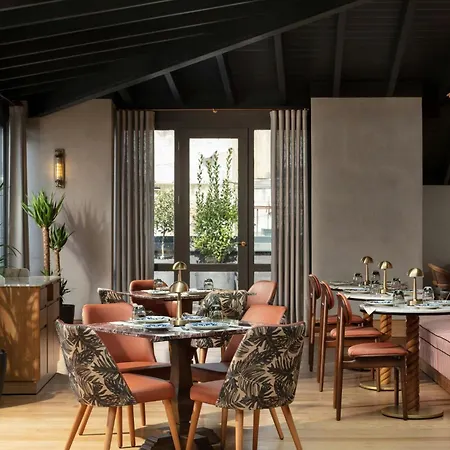 Hotel Adahan Decamondo Pera, Autograph Collection Estambul