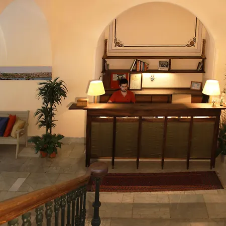 Hotel Adahan Decamondo Pera, Autograph Collection Estambul