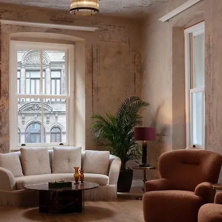 Hotel Adahan Decamondo Pera, Autograph Collection Estambul