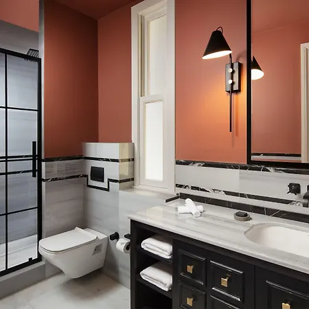 Hotel Adahan Decamondo Pera, Autograph Collection 5*