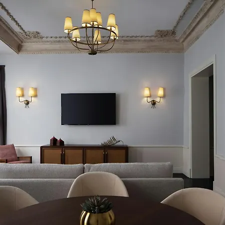 Otel Adahan Decamondo Pera, Autograph Collection