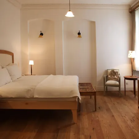 Adahan Decamondo Pera, Autograph Collection Otel İstanbul