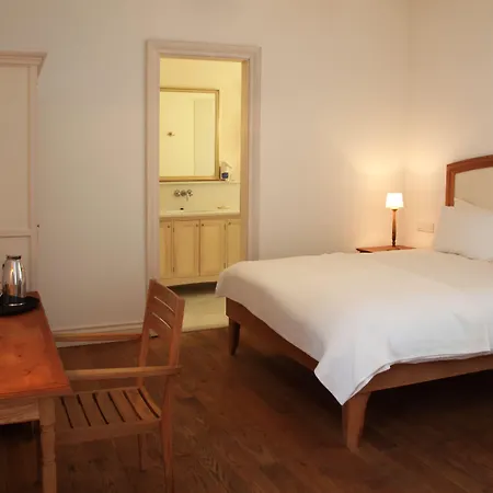 Otel Adahan Decamondo Pera, Autograph Collection 5*