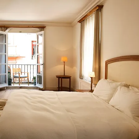 Adahan Decamondo Pera, Autograph Collection Hotel Istanboel