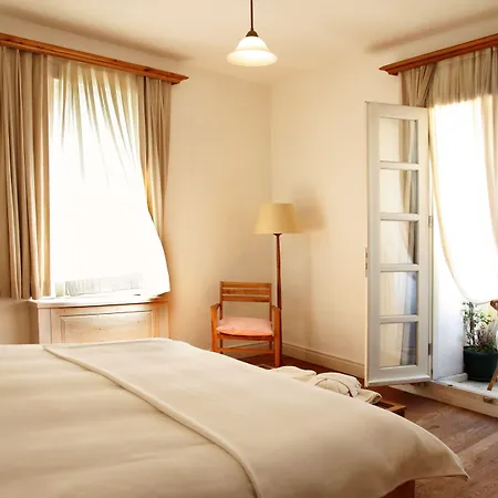 Otel Adahan Decamondo Pera, Autograph Collection 5*