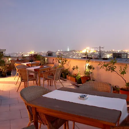 Adahan Decamondo Pera, Autograph Collection Otel İstanbul