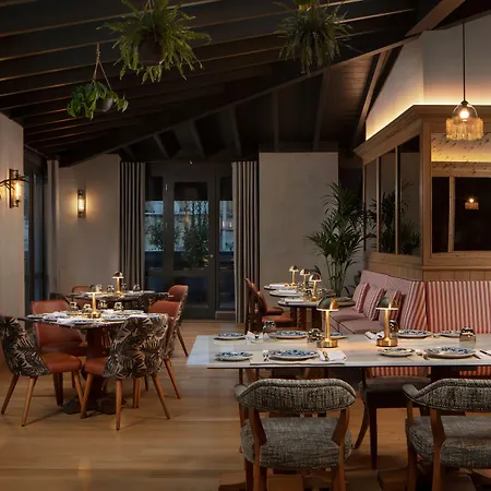 Otel Adahan Decamondo Pera, Autograph Collection