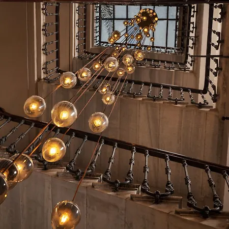 Adahan Decamondo Pera, Autograph Collection İstanbul