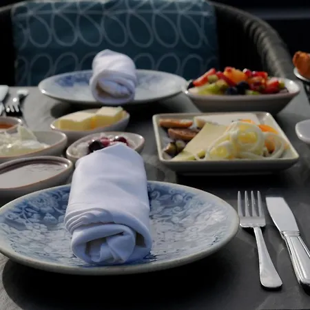 Hotel Adahan Decamondo Pera, Autograph Collection 4*