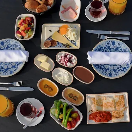 Adahan Decamondo Pera, Autograph Collection Hotel Estambul