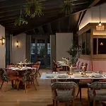 Hotel Adahan Decamondo Pera, Autograph Collection