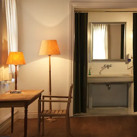 Hotel Adahan Decamondo Pera, Autograph Collection 5*