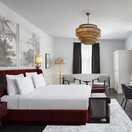 Adahan Decamondo Pera, Autograph Collection Hotel 4*