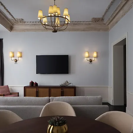 Adahan Decamondo Pera, Autograph Collection Istanbulská provincie