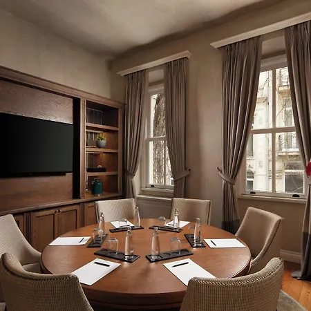 Hotel Adahan Decamondo Pera, Autograph Collection