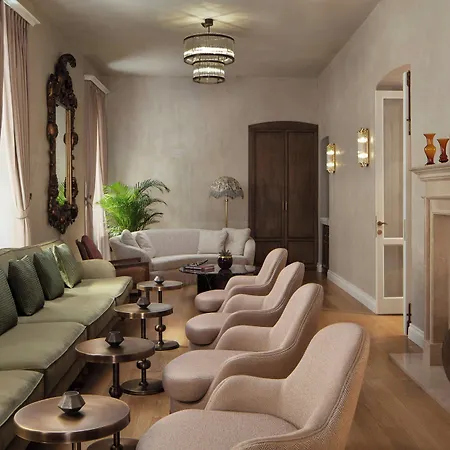 Hotel Adahan Decamondo Pera, Autograph Collection