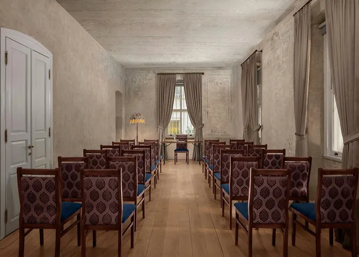 Adahan Decamondo Pera, Autograph Collection 5* Provincia di Istanbul