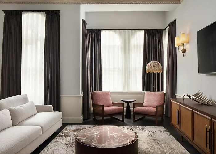 Hotel Adahan Decamondo Pera, Autograph Collection Provincia di Istanbul