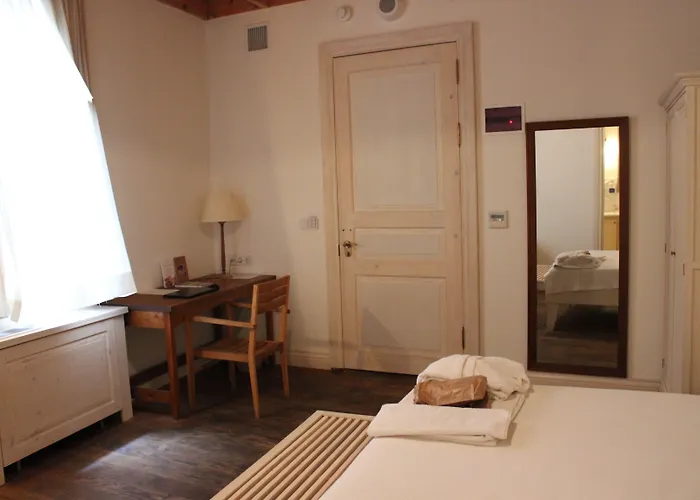 Adahan Decamondo Pera, Autograph Collection Provincia di Istanbul