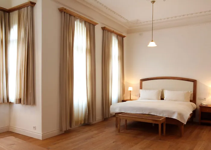 Adahan Decamondo Pera, Autograph Collection Provincia di Istanbul