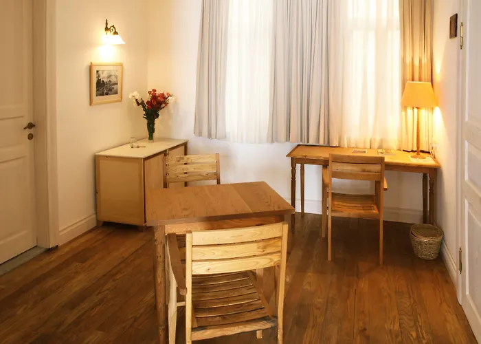 Adahan Decamondo Pera, Autograph Collection Provincia di Istanbul