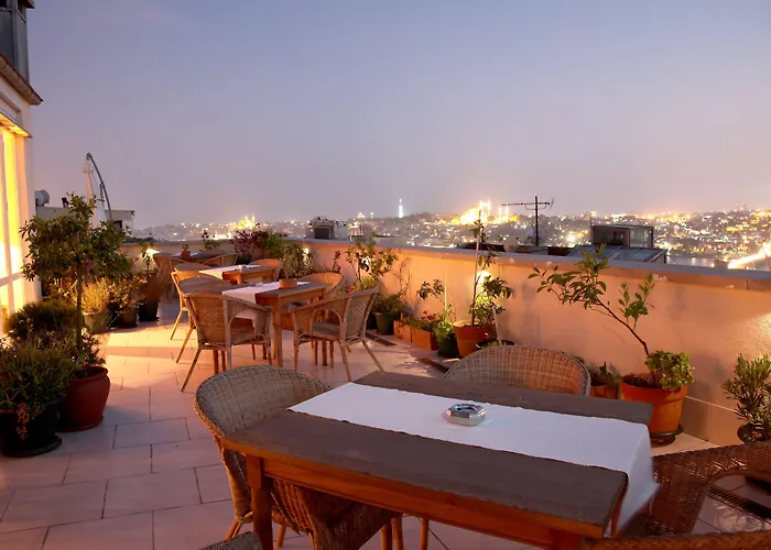 Adahan Decamondo Pera, Autograph Collection Hotel Provincia di Istanbul