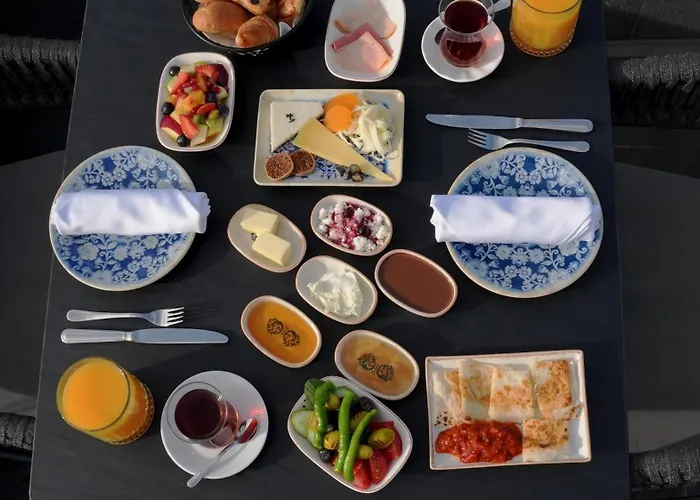 Adahan Decamondo Pera, Autograph Collection Hotel Provincia di Istanbul