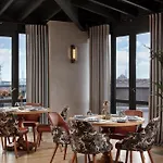 Hotel Adahan Decamondo Pera, Autograph Collection