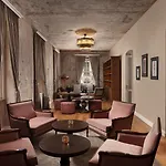 Adahan Decamondo Pera, Autograph Collection 4* Istanbul