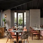 Adahan Decamondo Pera, Autograph Collection 4* Istanbul
