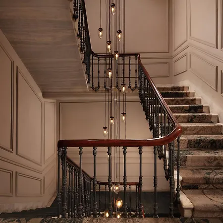 호텔 Adahan Decamondo Pera, Autograph Collection 이스탄불