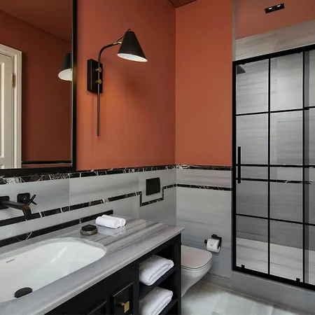 Hotel Adahan Decamondo Pera, Autograph Collection Istanbul