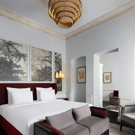 Adahan Decamondo Pera, Autograph Collection Istanbul