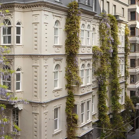 Adahan Decamondo Pera, Autograph Collection 호텔 5*