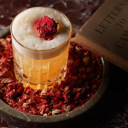 Adahan Decamondo Pera, Autograph Collection 5* 이스탄불