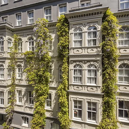 Adahan Decamondo Pera, Autograph Collection 이스탄불