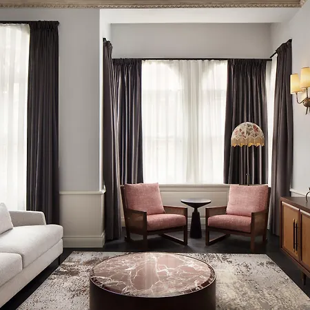 Adahan Decamondo Pera, Autograph Collection 5* 이스탄불